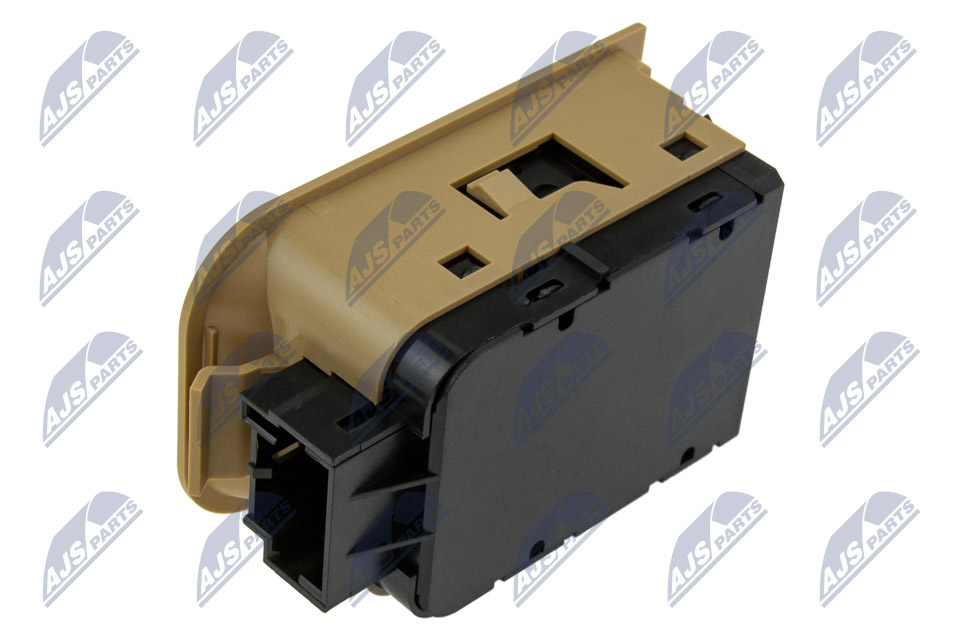 NTY EWH-VW-005 Switch, park brake actuation