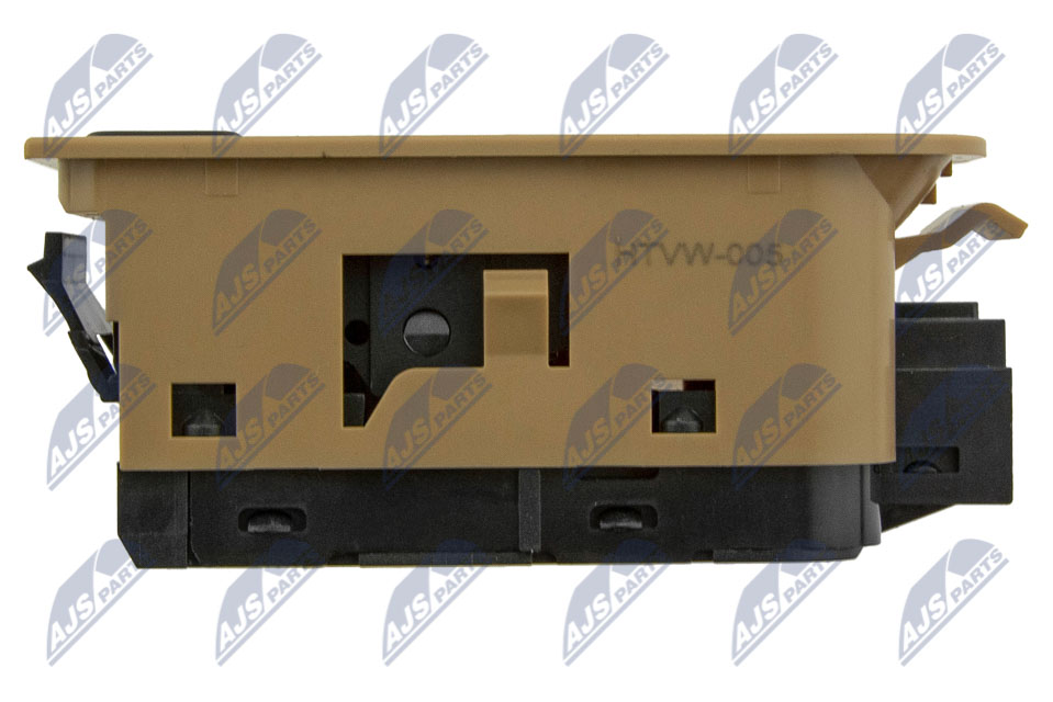 NTY EWH-VW-005 Switch, park brake actuation