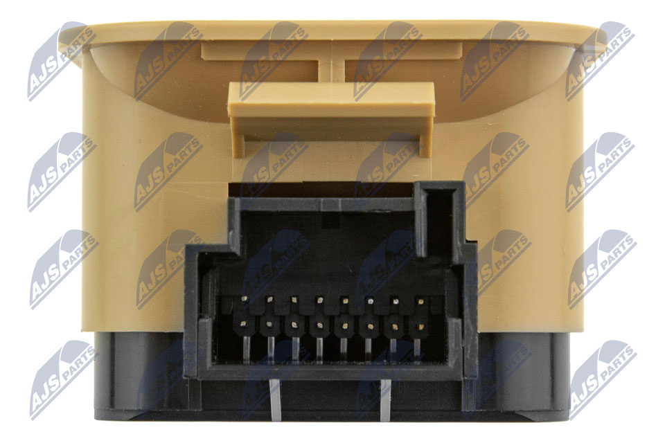 NTY EWH-VW-005 Switch, park brake actuation