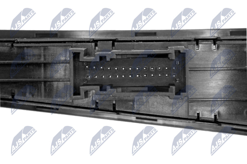 NTY EWH-VW-006 Multifunktionsschalter