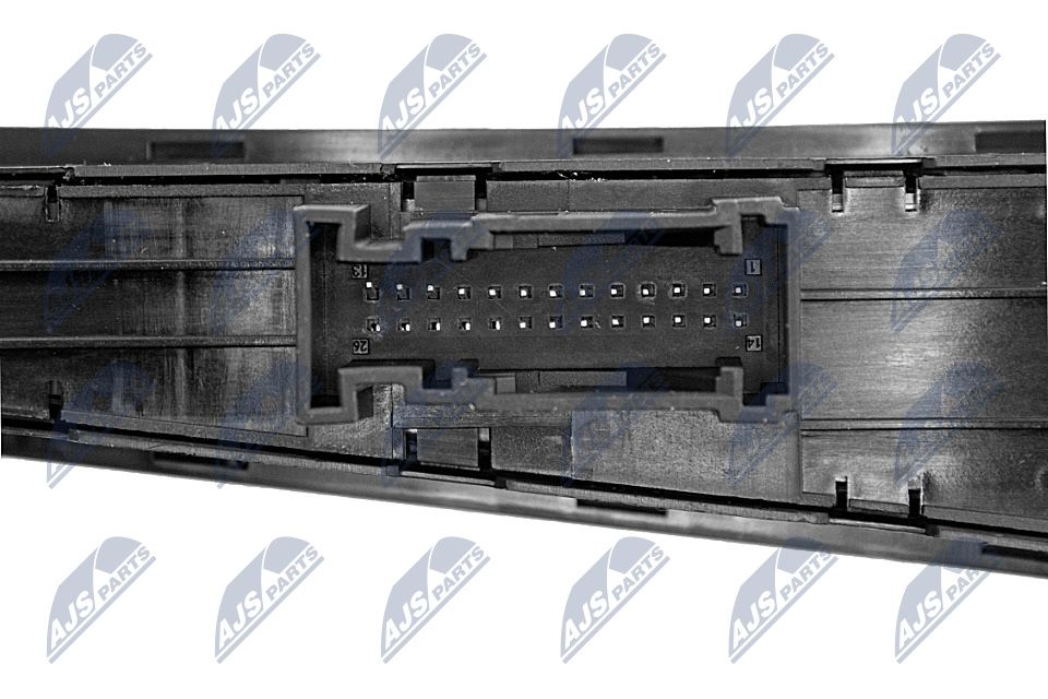 NTY EWH-WW-006 Multi-Function Switch