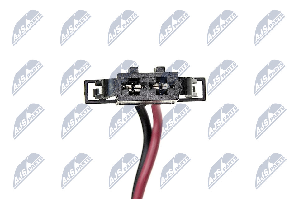 NTY EWN-AU-005 Innenraumgebläse