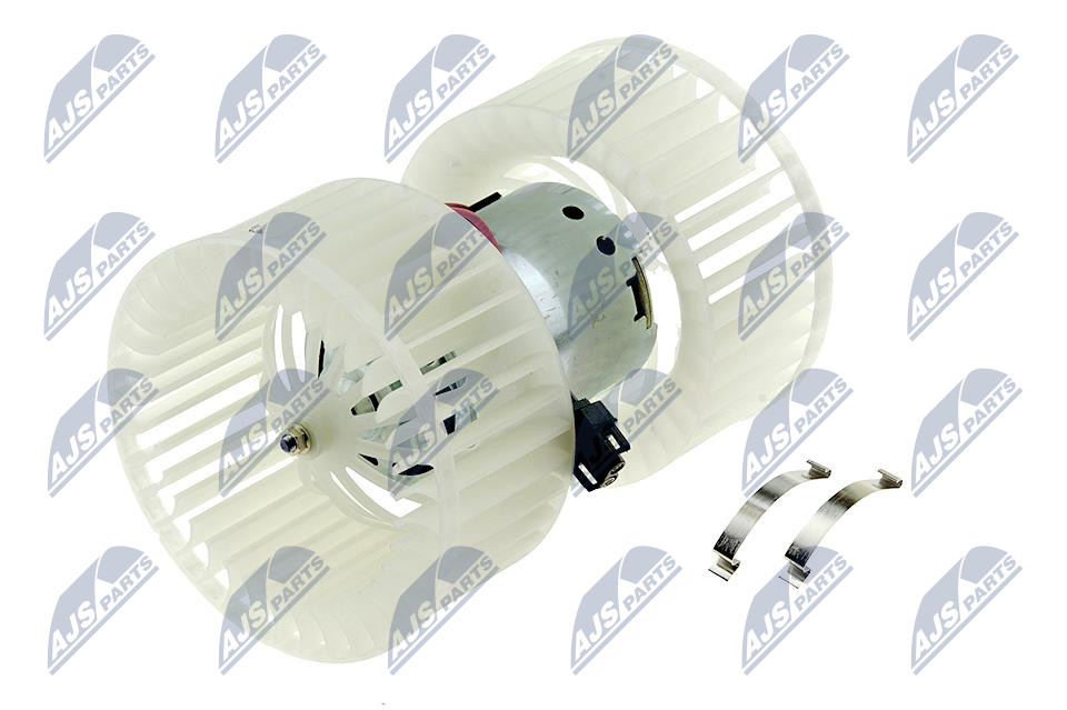 NTY EWN-BM-002 Elektromotor, Innenraumgebläse