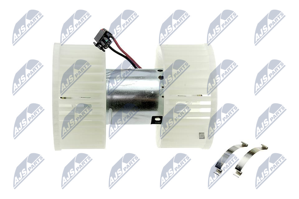 NTY EWN-BM-002 Elektromotor, Innenraumgebläse