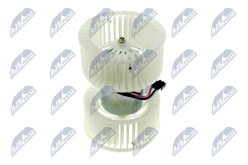 NTY EWN-BM-002 Elektromotor, Innenraumgebläse