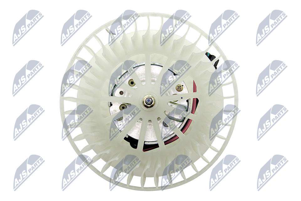 NTY EWN-BM-002 Elektromotor, Innenraumgebläse