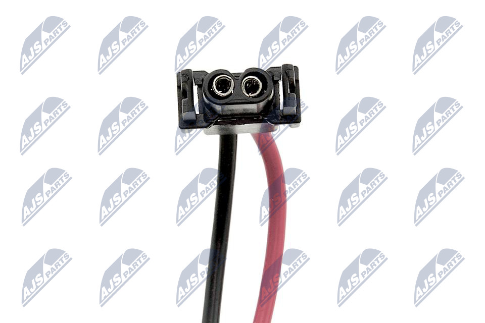 NTY EWN-BM-002 Elektromotor, Innenraumgebläse