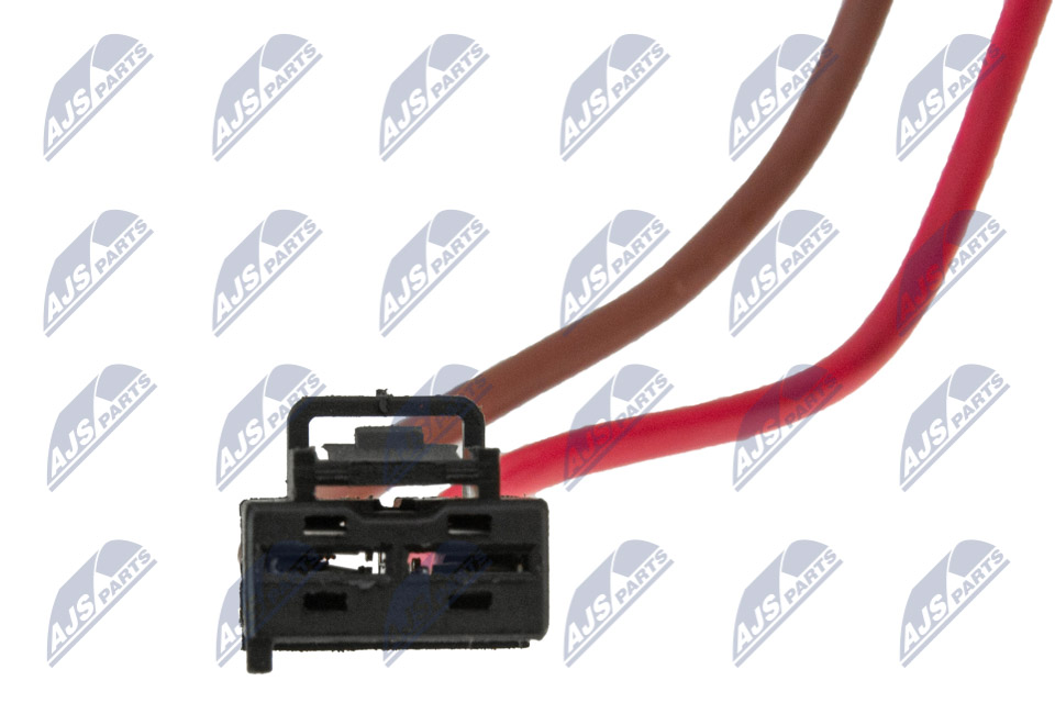 NTY EWN-BM-004 Innenraumgebläse