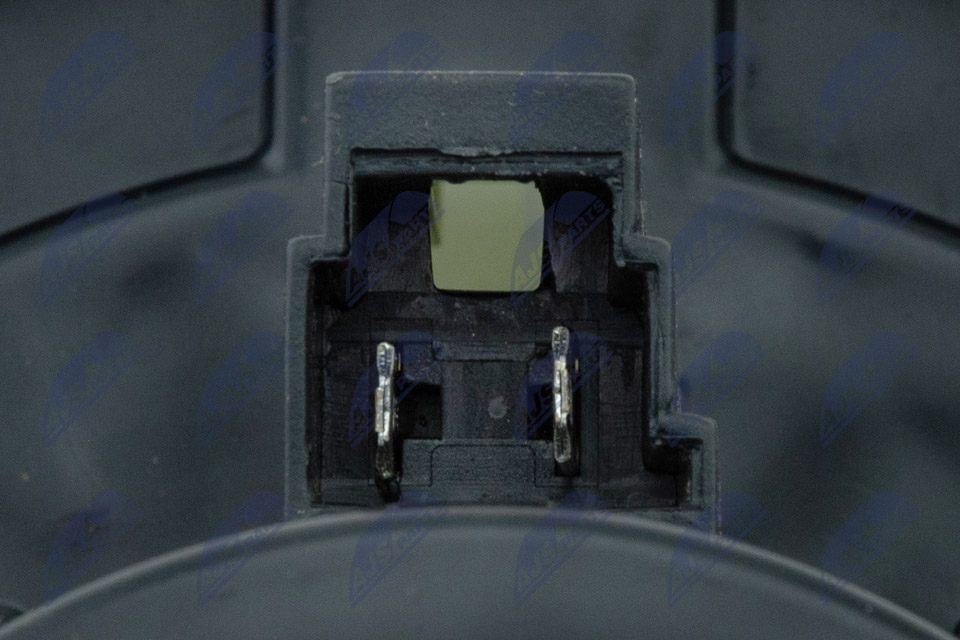 NTY EWN-CH-004 Innenraumgebläse