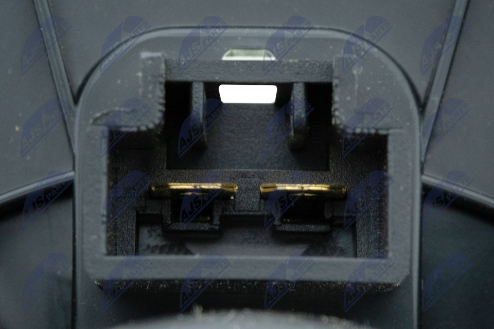 NTY EWN-CH-005 Innenraumgebläse