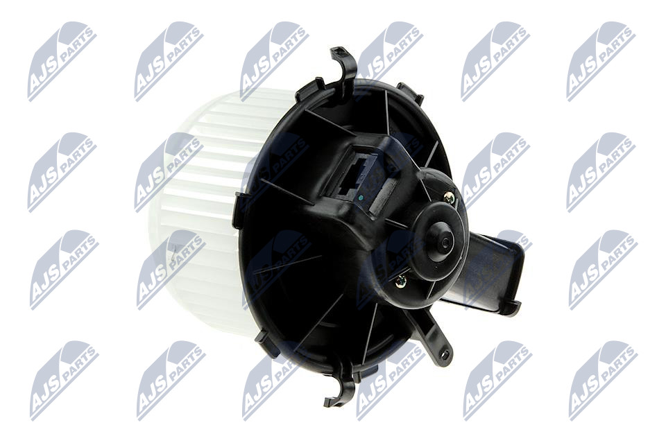 NTY EWN-CT-000 Elektromotor, Innenraumgebläse
