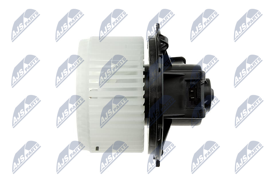NTY EWN-CT-000 Elektromotor, Innenraumgebläse
