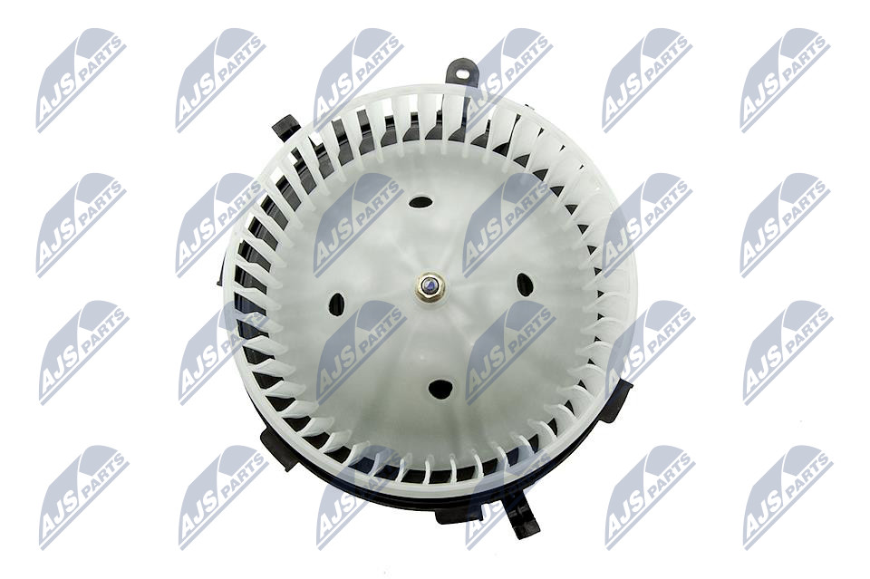 NTY EWN-CT-000 Elektromotor, Innenraumgebläse