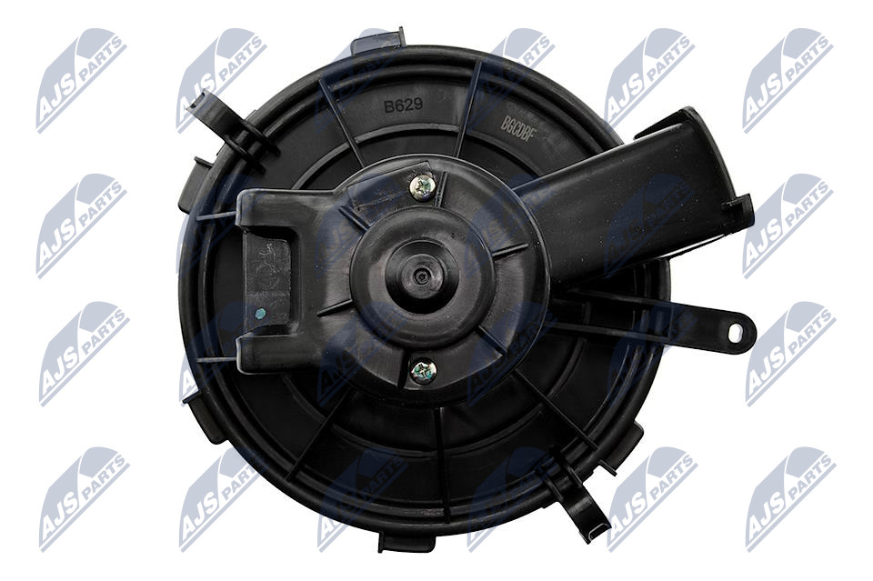NTY EWN-CT-000 Elektromotor, Innenraumgebläse