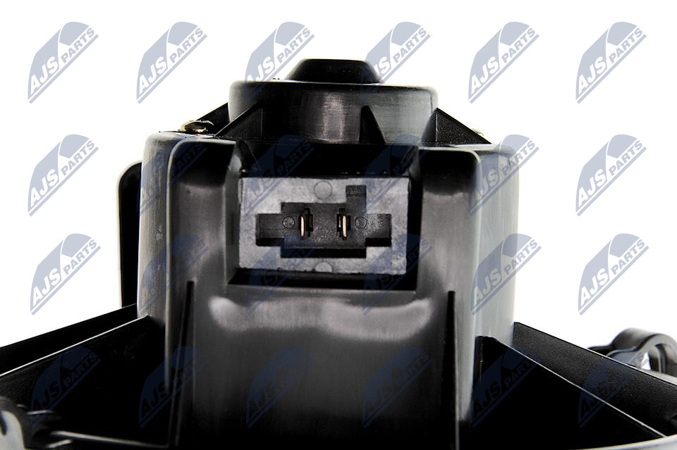 NTY EWN-CT-000 Elektromotor, Innenraumgebläse