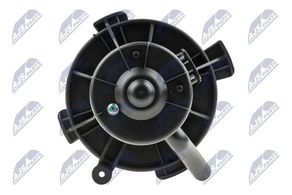 NTY EWN-CT-001 Innenraumgebläse