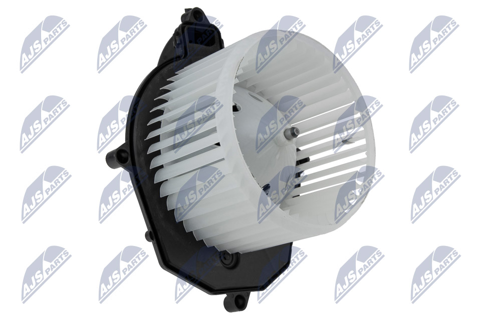 NTY EWN-CT-002 Innenraumgebläse