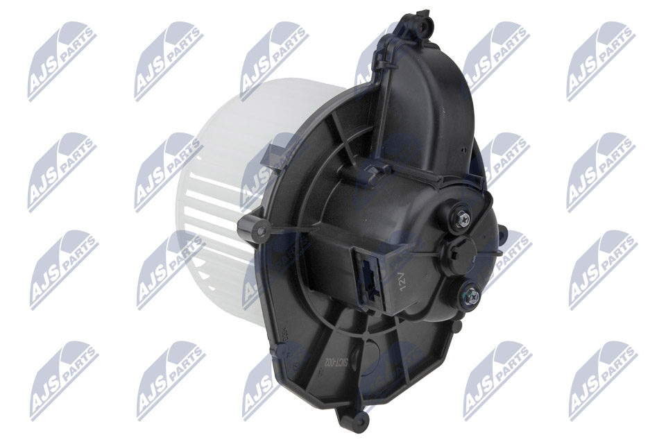 NTY EWN-CT-002 Innenraumgebläse