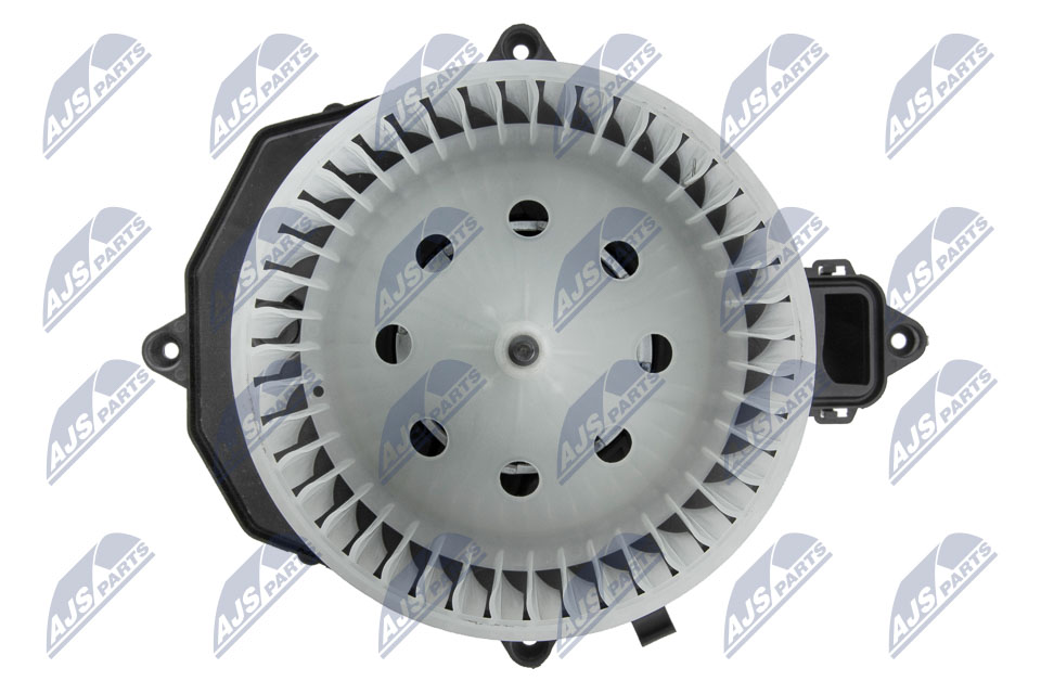 NTY EWN-CT-002 Innenraumgebläse