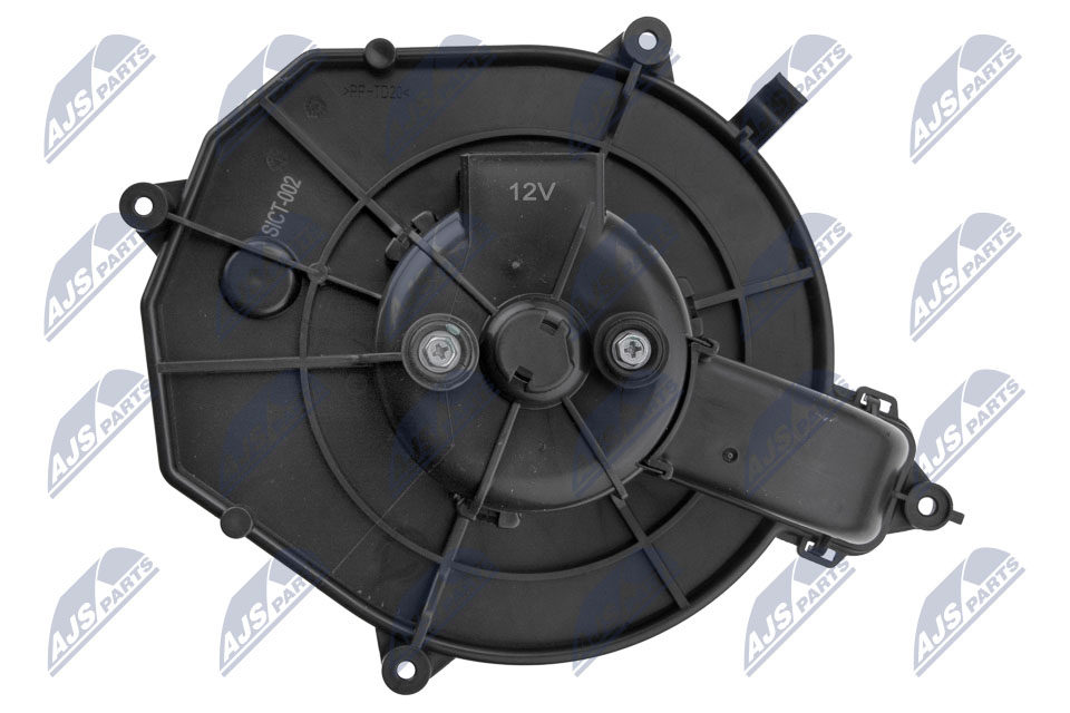 NTY EWN-CT-002 Innenraumgebläse