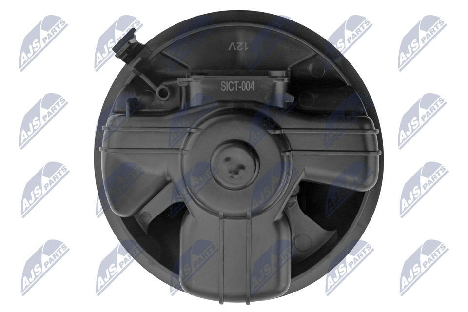 NTY EWN-CT-004 Innenraumgebläse