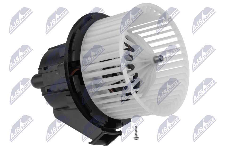 NTY EWN-CT-005 Innenraumgebläse