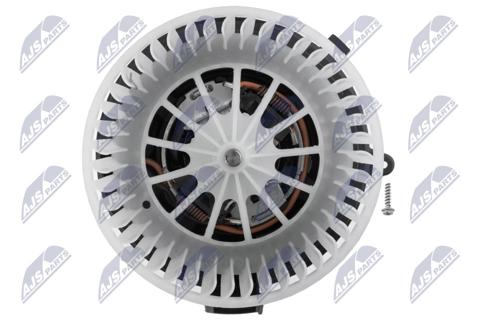 NTY EWN-CT-005 Innenraumgebläse