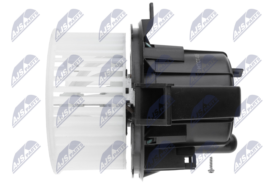 NTY EWN-CT-005 Innenraumgebläse