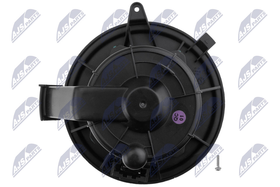 NTY EWN-CT-005 Innenraumgebläse