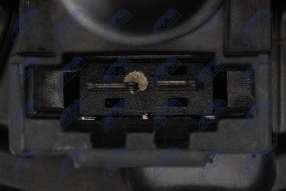NTY EWN-CT-005 Innenraumgebläse