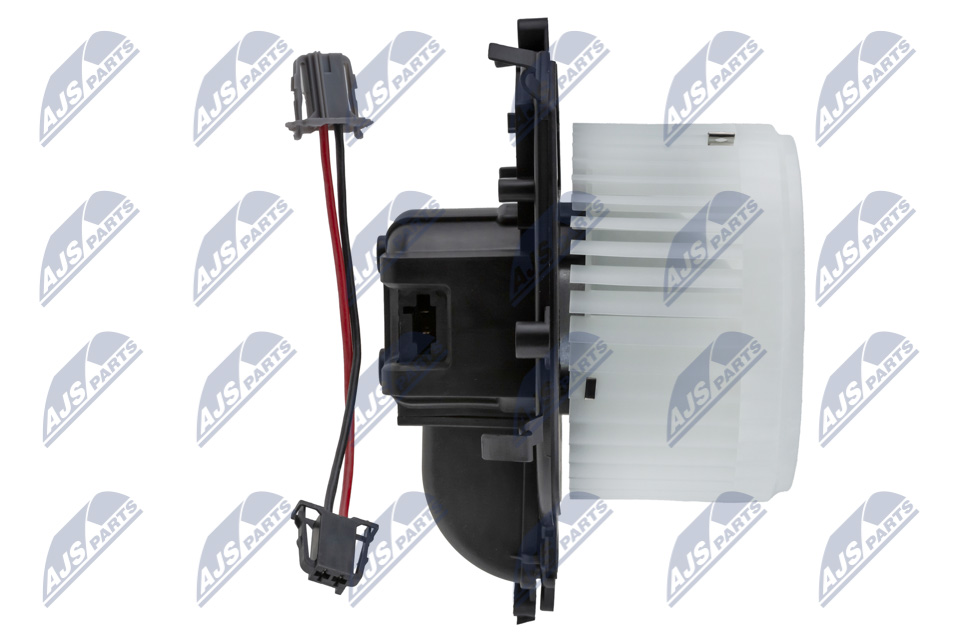 NTY EWN-CT-006 Innenraumgebläse