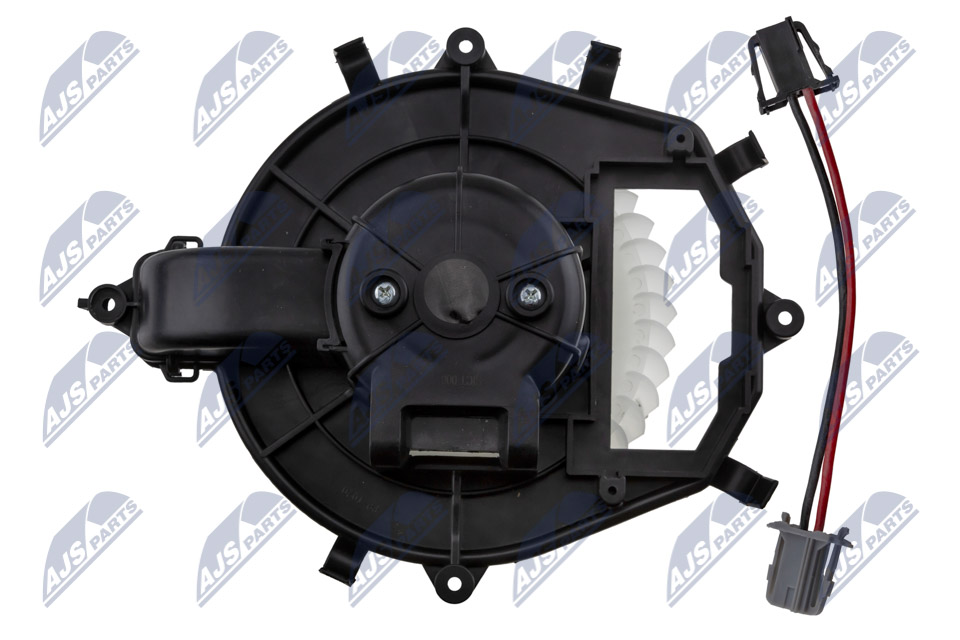 NTY EWN-CT-006 Innenraumgebläse