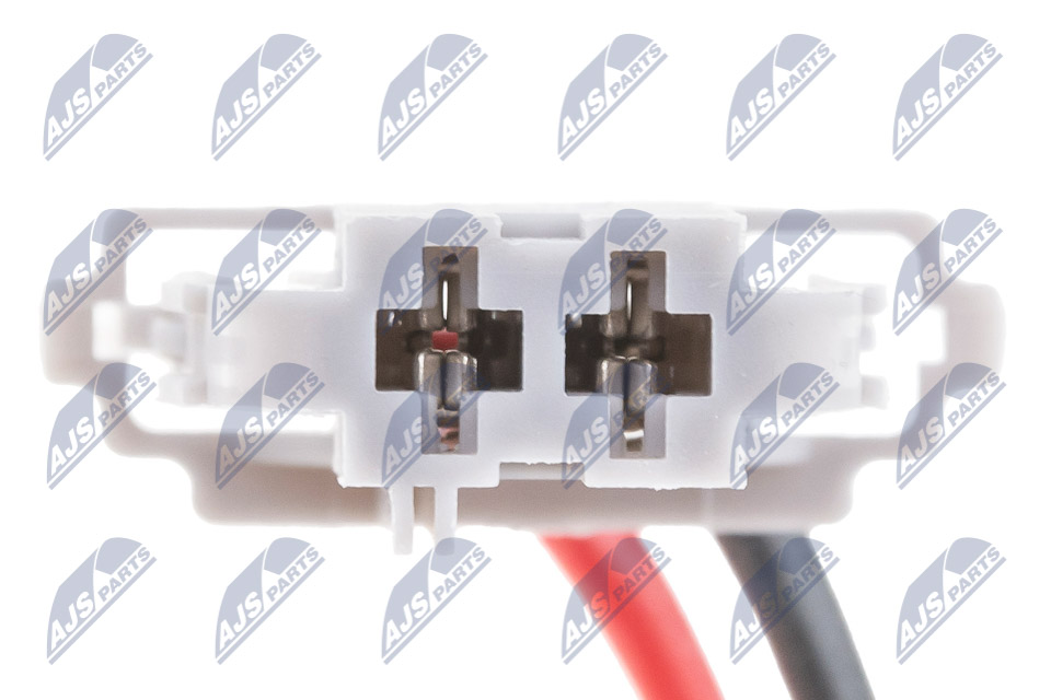 NTY EWN-CT-006 Innenraumgebläse