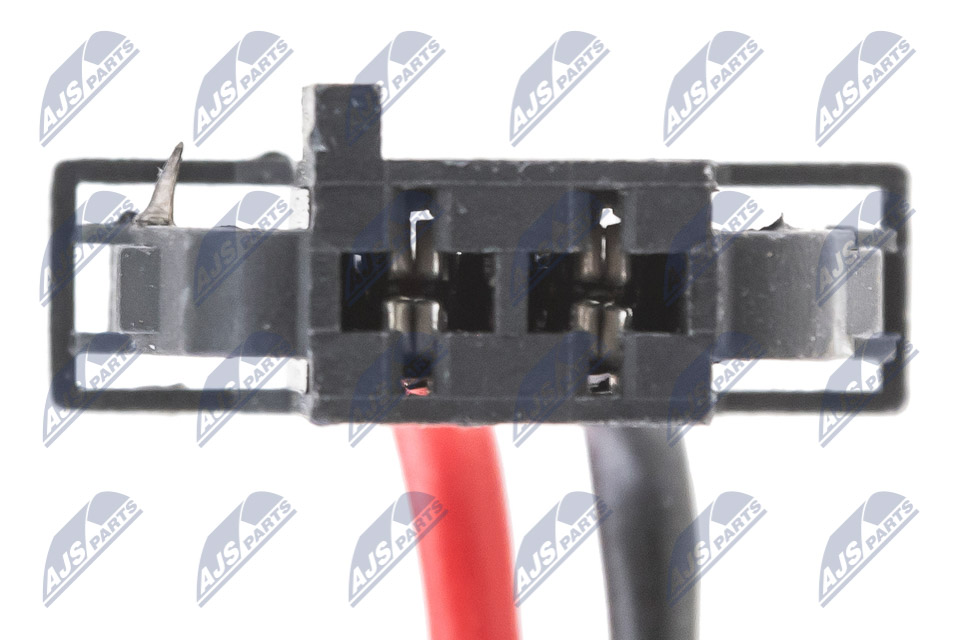 NTY EWN-CT-006 Innenraumgebläse