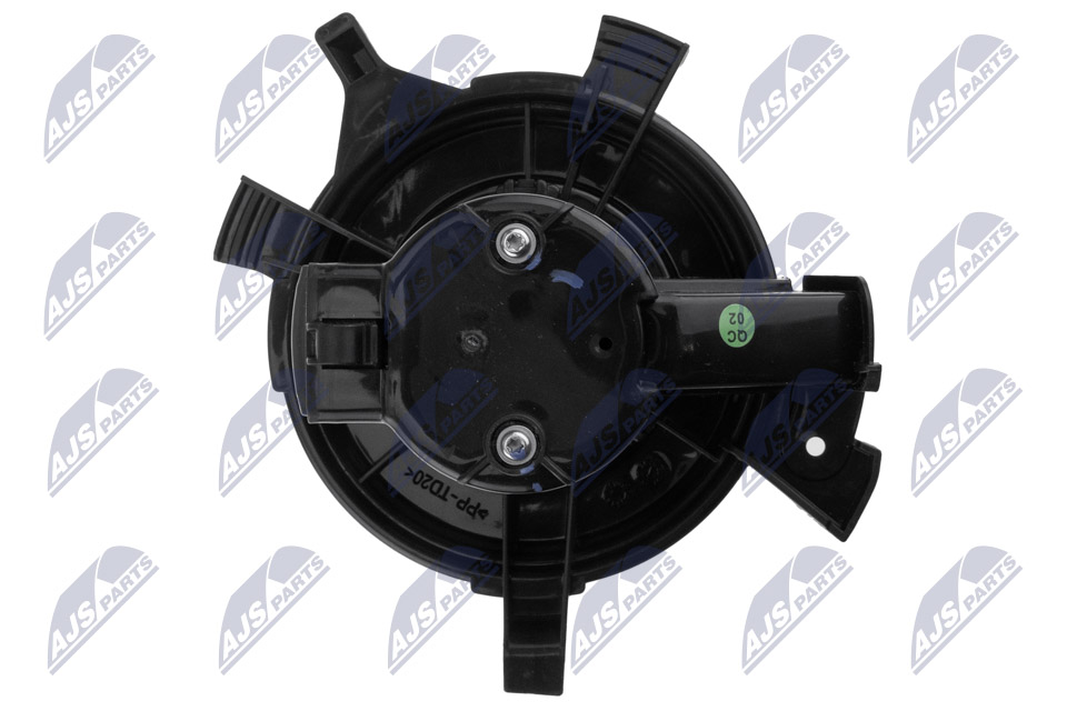 NTY EWN-CT-007 Innenraumgebläse