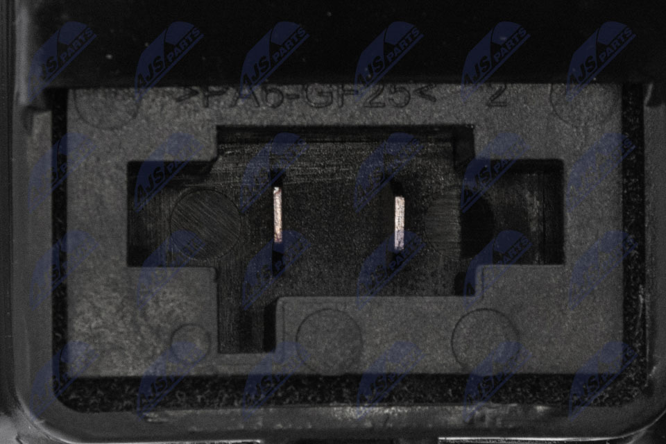 NTY EWN-CT-007 Innenraumgebläse
