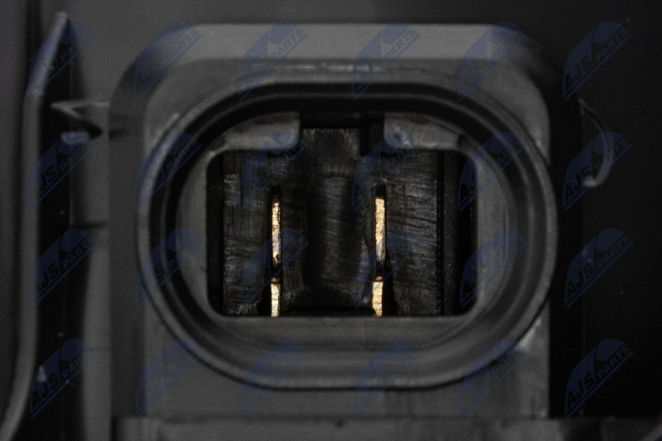 NTY EWN-CT-008 Innenraumgebläse
