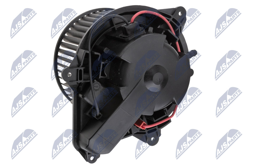NTY EWN-CT-009 Innenraumgebläse