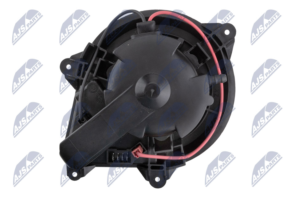 NTY EWN-CT-009 Innenraumgebläse