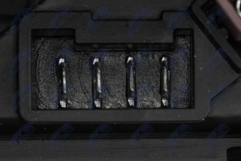 NTY EWN-CT-009 Innenraumgebläse