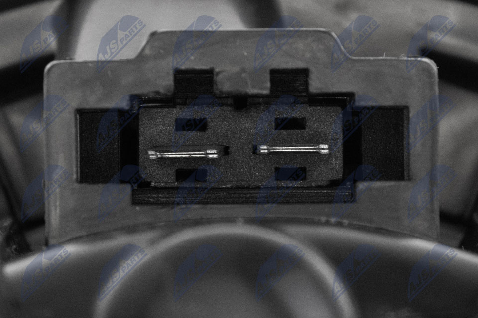 NTY EWN-CT-011 Innenraumgebläse