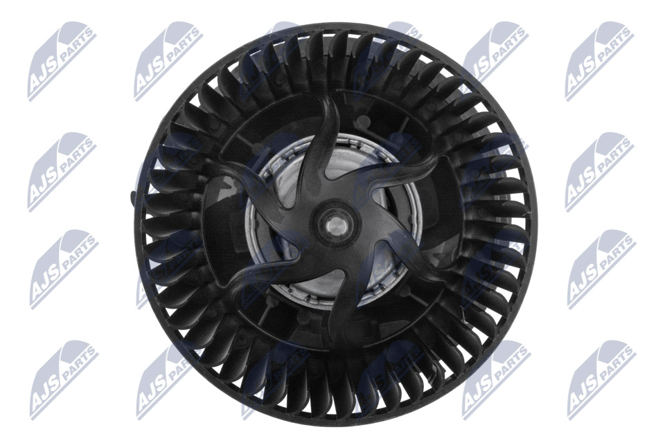 NTY EWN-CT-013 Innenraumgebläse