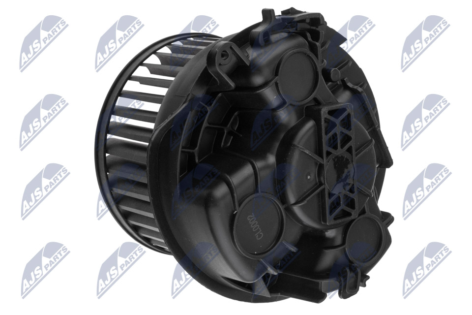 NTY EWN-CT-014 Innenraumgebläse
