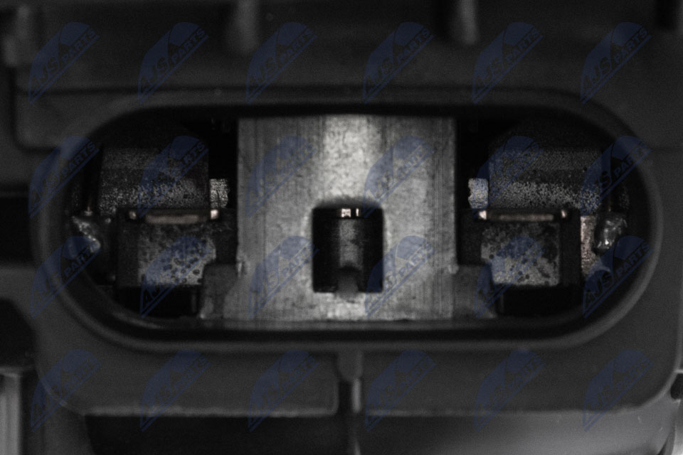 NTY EWN-CT-014 Innenraumgebläse
