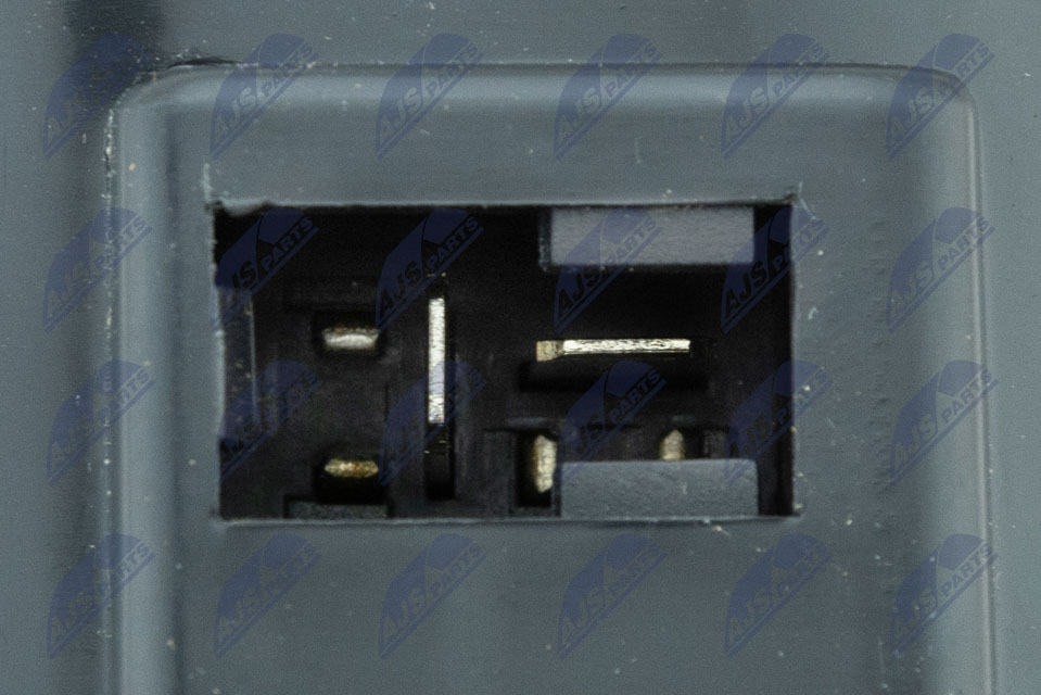 NTY EWN-DW-001 Innenraumgebläse