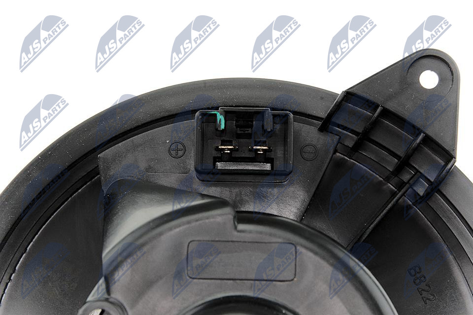 NTY EWN-FR-000 Электродвигатель, вентиляция салона