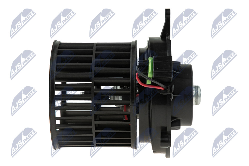 NTY EWN-FR-002 Innenraumgebläse