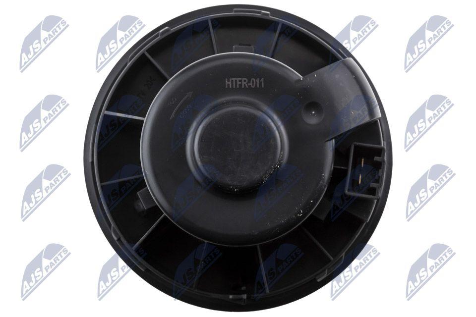 NTY EWN-FR-011 Innenraumgebläse