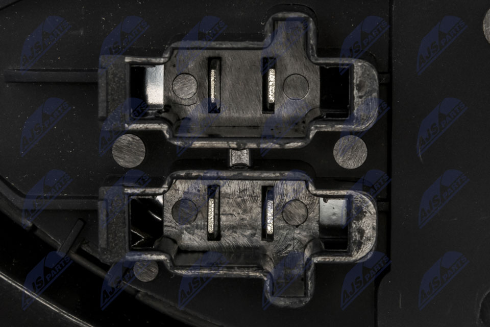 NTY EWN-FT-010 Innenraumgebläse