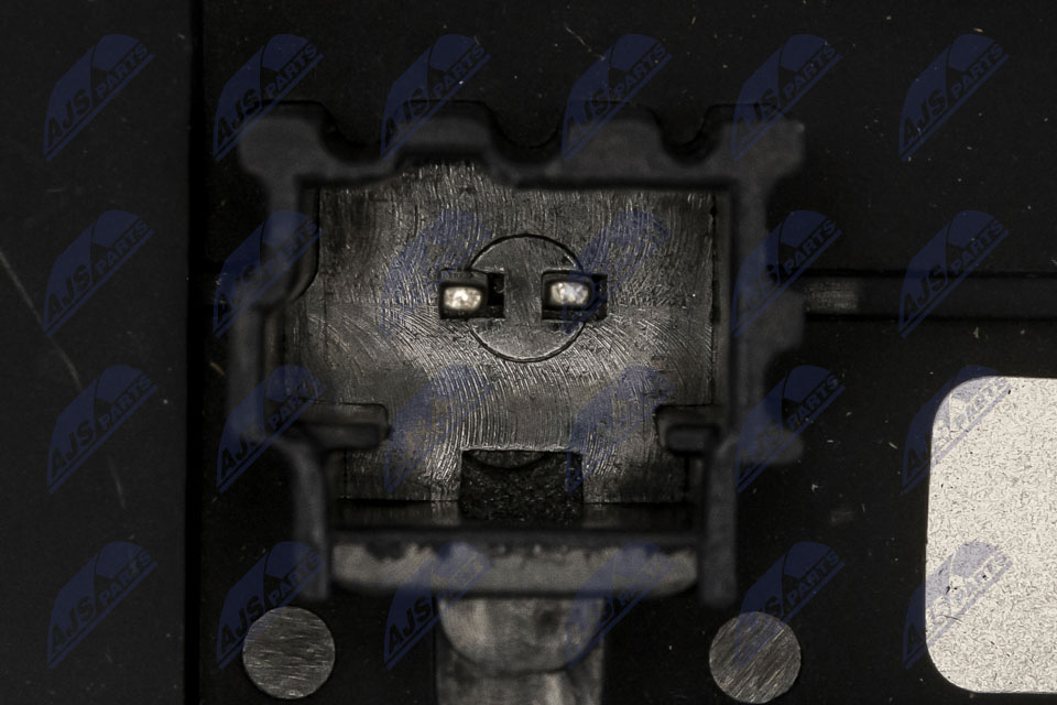 NTY EWN-FT-010 Innenraumgebläse